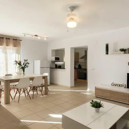 Lägenhet Chic Calpe