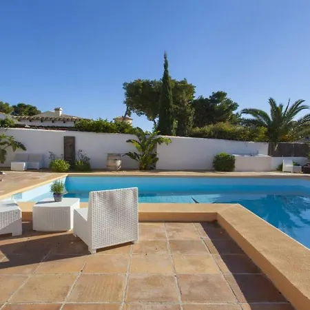 Lägenhet Chic Calpe