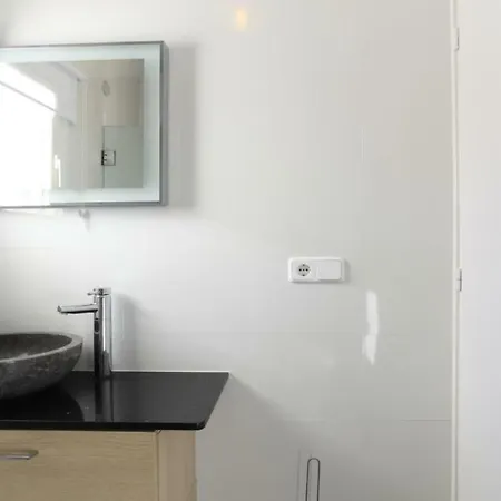 Lägenhet Chic Calpe