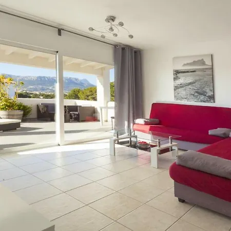 Chic * Calpe