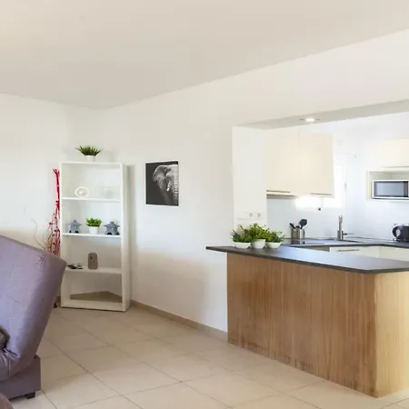 Lägenhet Chic Calpe